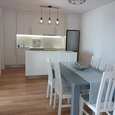 Апартаменты Princess Лагоа