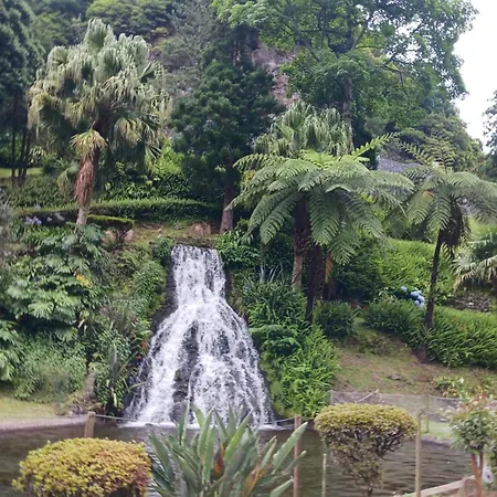 Princess Апартаменты Лагоа