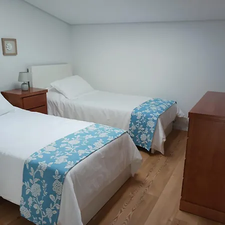 Princess Apartment Lagoa (Azores)