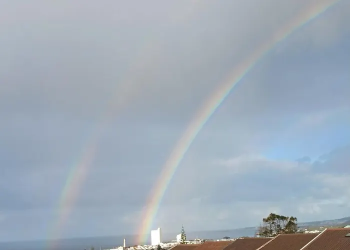 Apartment Princess Lagoa (Azores)