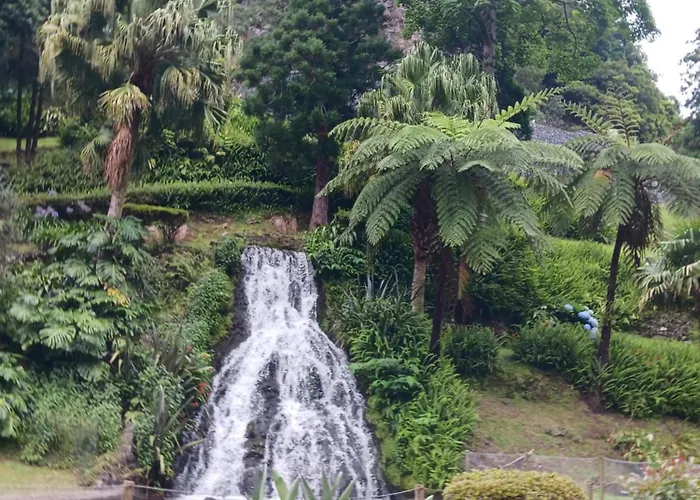 Princess Apartment Lagoa (Azores)