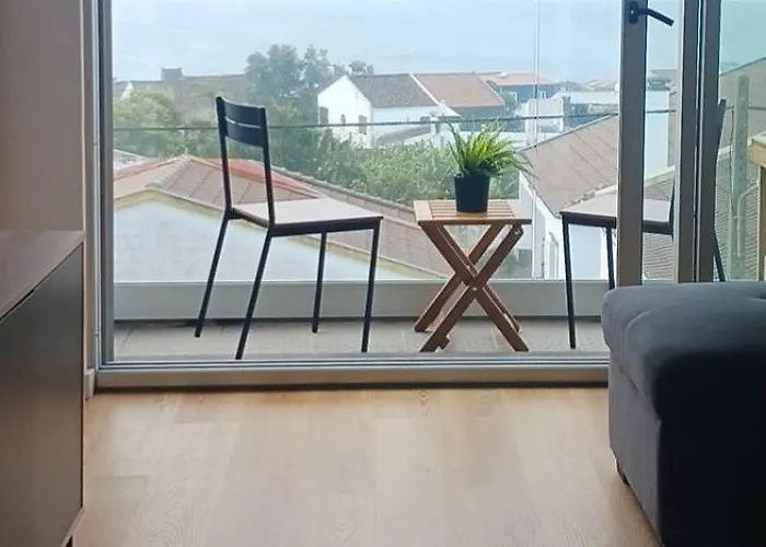 Princess Apartment Lagoa (Azores)