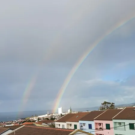 Διαμέρισμα Princess Lagoa (Azores)