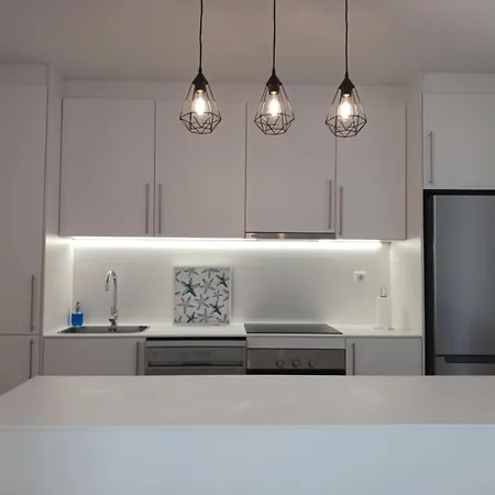 Princess Apartment Lagoa (Azores)