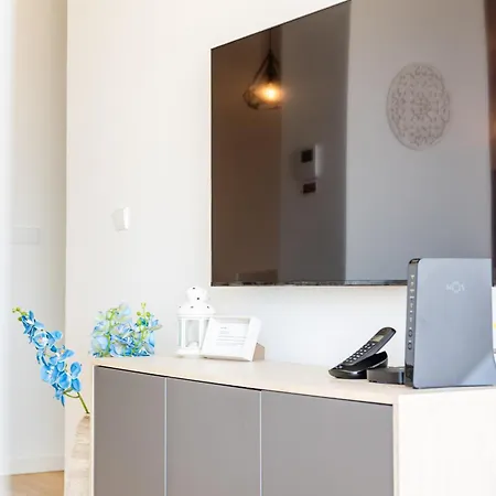 Apartmán Princess *