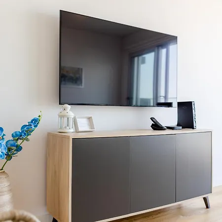 Apartmán Princess Lagoa (Azores)