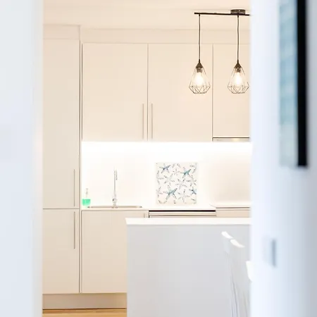 Apartmán Princess *