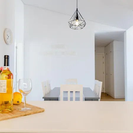 Apartmán Princess Lagoa (Azores)