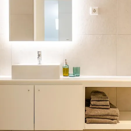 Apartmán Princess Lagoa (Azores)