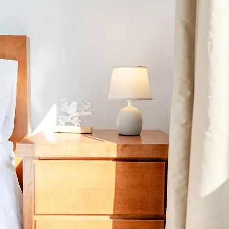 Princess Apartmán Lagoa (Azores)
