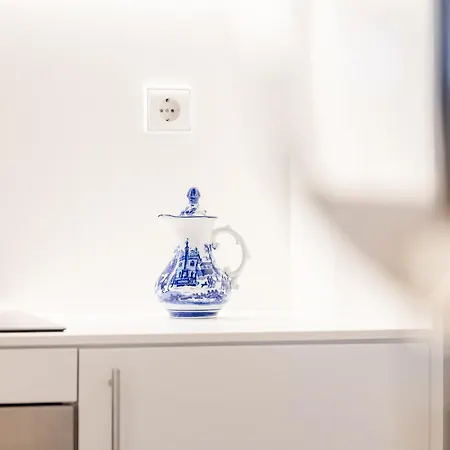 Apartmán Princess Lagoa (Azores)