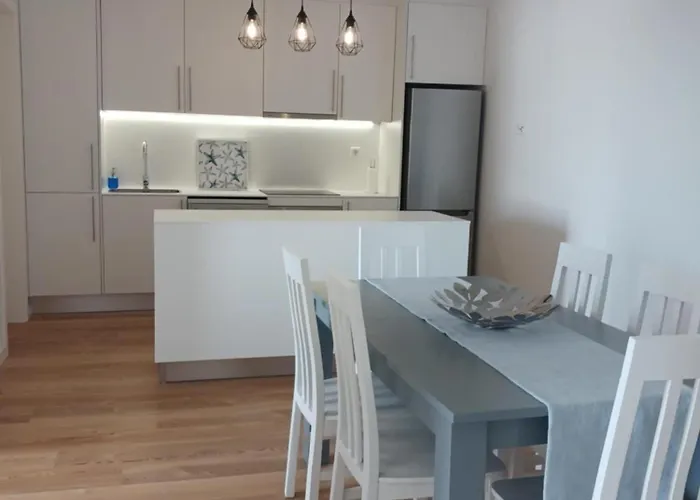 Apartman Princess Lagoa