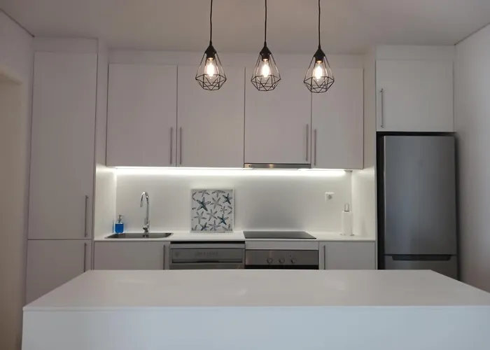 Princess Apartman Lagoa