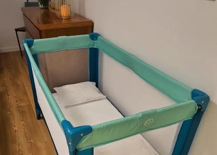 Princess Apartman Lagoa