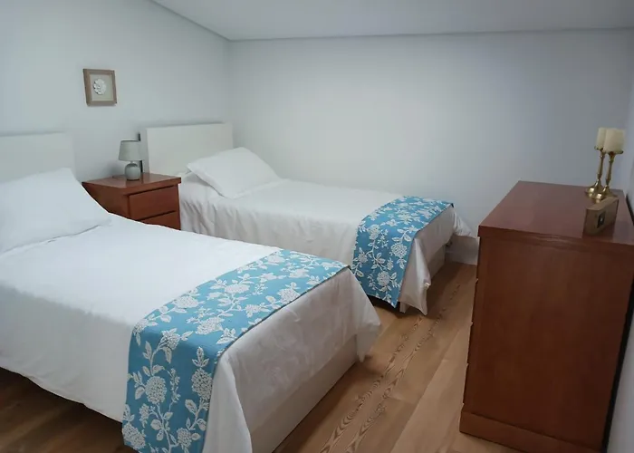 Princess Apartman Lagoa